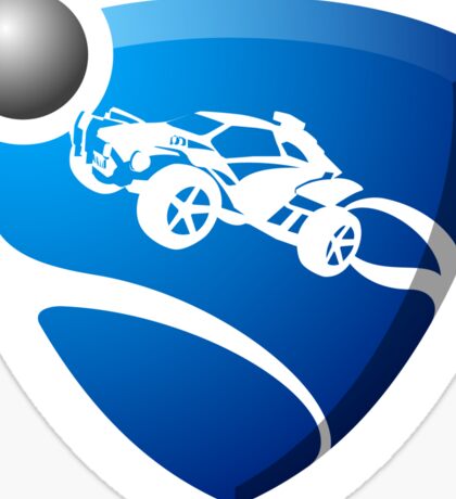 Rocket League: Stickers | Redbubble