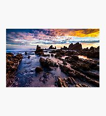 Genesis Photographic Print