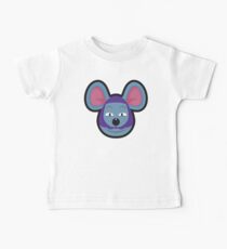 RIZZO ANIMAL CROSSING Baby Tee