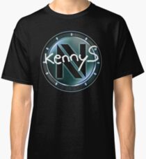 enVyUs kennyS | CS:GO Pros Classic T-Shirt