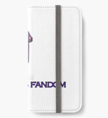 Sherlock - Mrs Hudson iPhone Wallet/Case/Skin