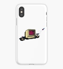 Retro Gaming iPhone Case