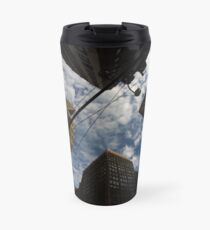 Taza de viaje X-Buildings