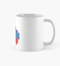 Krylon Icon Mug