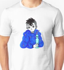 Casper Unisex T-Shirt