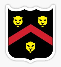 Wentworth Institute of Technology Sticker
