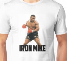 official mike tyson merchandise