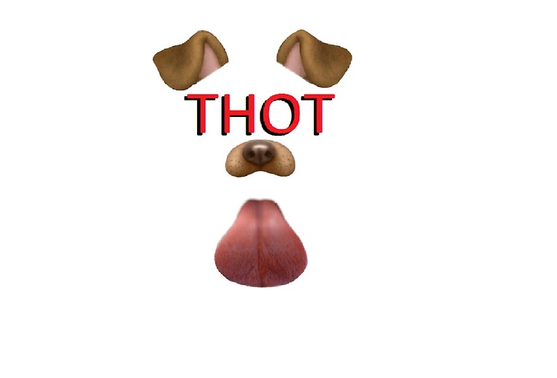 thot bubble thot bubble
