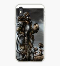 Imperial Guard Honor iPhone Case