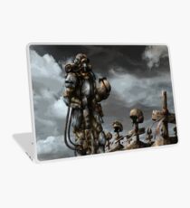 Imperial Guard Honor Laptop Skin