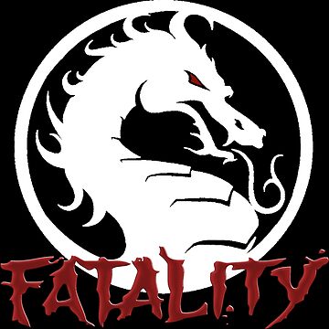 Mortal Kombat Fatality Kids T-Shirt for Sale by Noviaworld