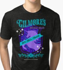 Gilmore's Glorious Goods Tri-blend T-Shirt