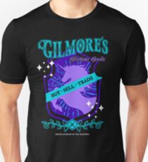Gilmore's Glorious Goods Unisex T-Shirt