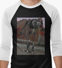 Regret Baseball ¾ Sleeve T-Shirt