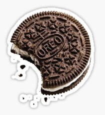 Oreo Sticker