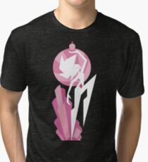 Rosa Diamant Vintage T-Shirt