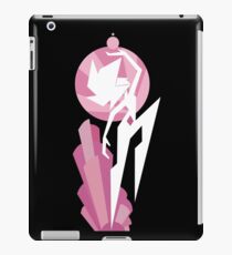 Pink Diamond iPad Case/Skin