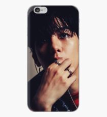 Baekhyun iPhone-Hülle & Cover