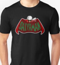 Saiyan Hero Unisex T-Shirt