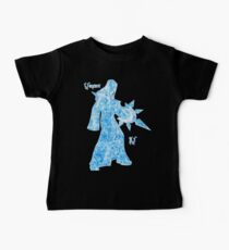 The Chilly Academic Baby T-Shirt
