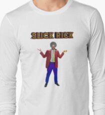 slick rick tshirt