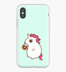 Treats and Sweets iPhone Case