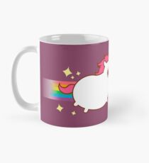 Super Cute Unicorn Mug