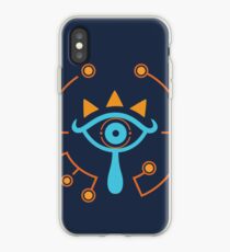 Sheikah Slate iPhone cases & covers for XS/XS Max, XR, X, 8/8 Plus, 7/7 ...