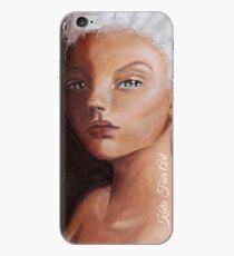 Mysterious Fey iPhone Case
