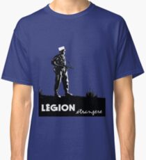Foreign Legion Classic T-Shirt
