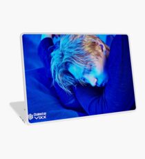 vixx Leo chained up Laptop Skin