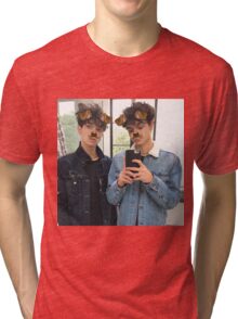 lucas and marcus shirt