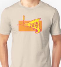 Death Ray Unisex T-Shirt