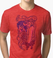 Judith+Holofernes Tri-blend T-Shirt