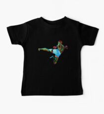 Fight Baby Tee