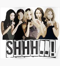Little Liars Poster