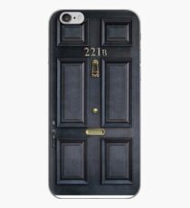 221B - Baker Street iPhone Case