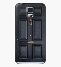 221B - Baker Street Case/Skin for Samsung Galaxy