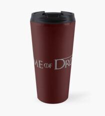 Game of Drones(Game of Thrones Parody) Travel Mug
