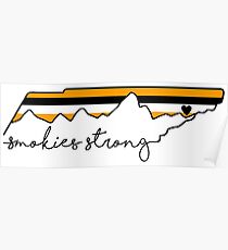 smokies Poster