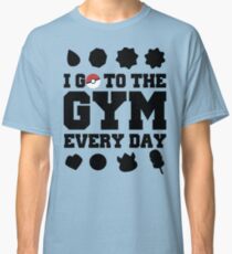 pokemon Classic T-Shirt