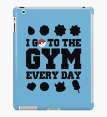 pokemon iPad Case/Skin