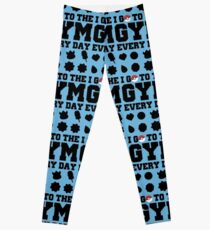 pokemon Leggings