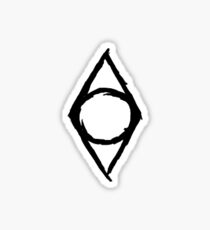 Skyrim Sticker