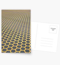 Crosswalk Postcards