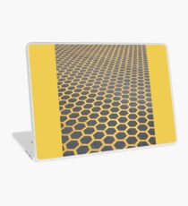 Crosswalk Laptop Skin