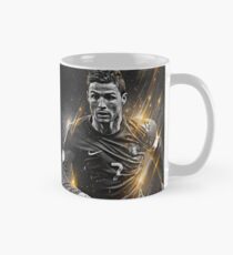 Cristiano Ronaldo 7 Mug