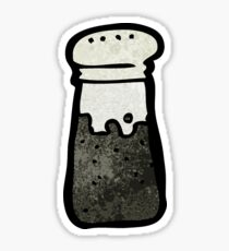 pepper cartoon Sticker