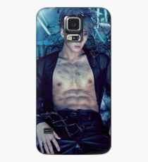ravi vixx hades Case/Skin for Samsung Galaxy