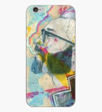 Rowdy Boy iPhone Case